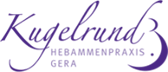 Logo Partner Kugelrund Hebammenpraxis Gera