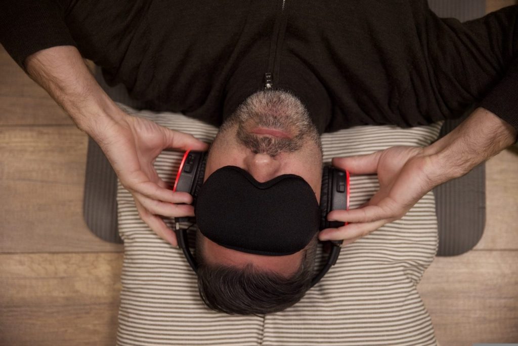 SMT Breathwork Loslassen und Vergeben