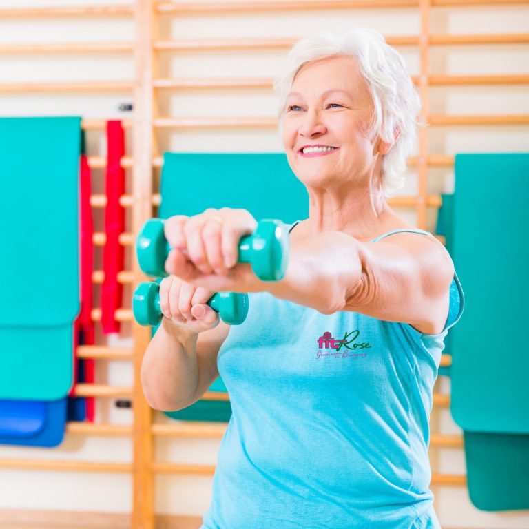 SeniorFit